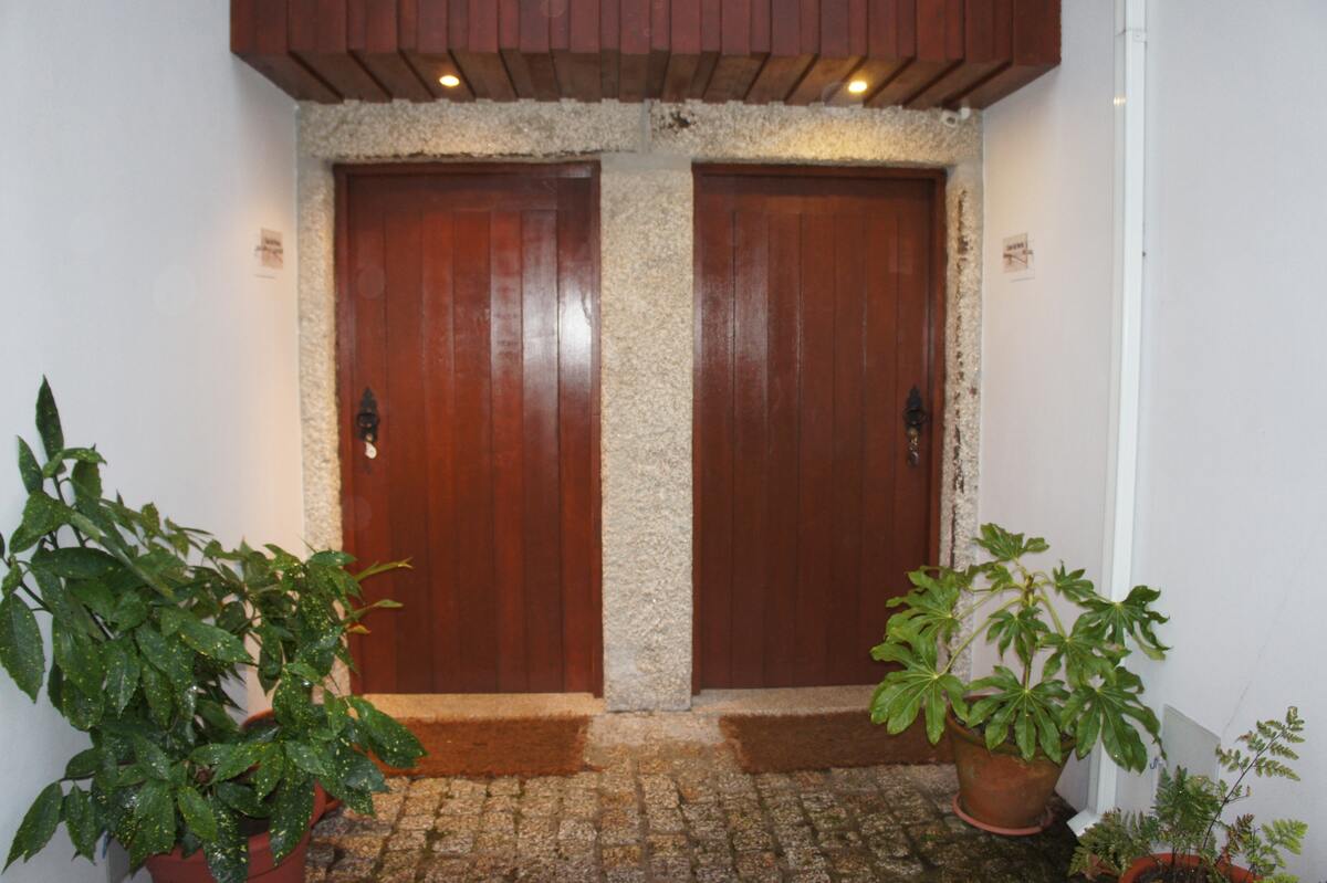 Maison 4 pers. avec piscine et vue montagnes à Vieira do Minho - Photo 19