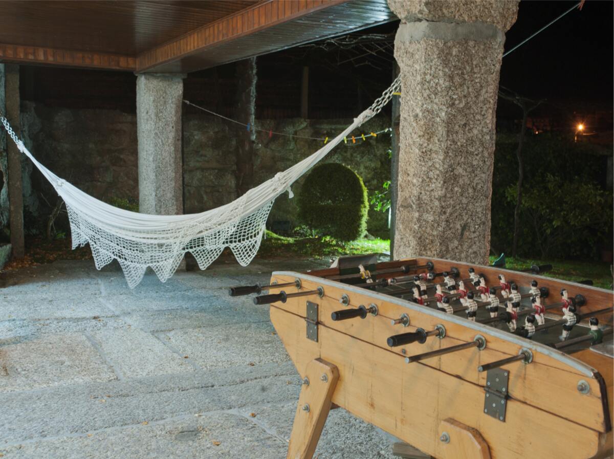 Maison 4 pers. avec piscine et vue montagnes à Vieira do Minho - Photo 23