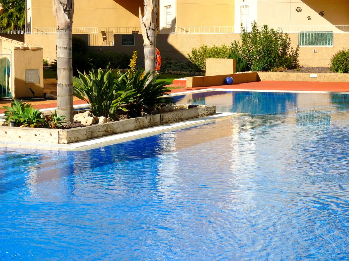 Appartement 101 m² à Los Alcázares, piscine et terrasse - Photo 5