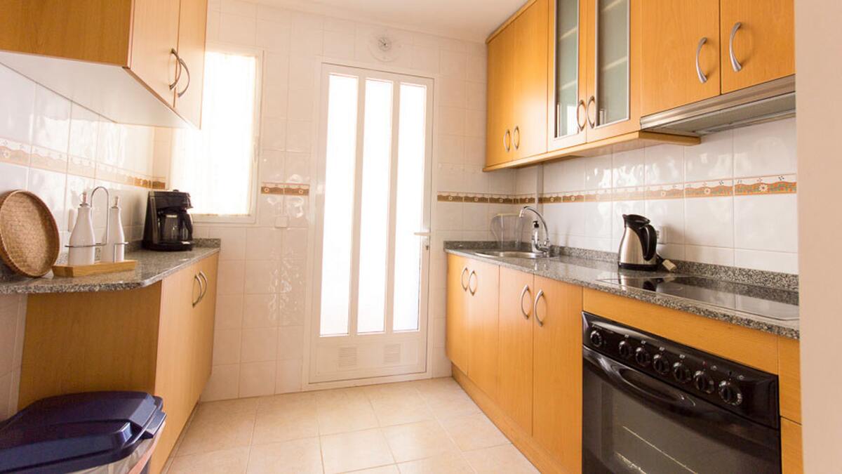 Appartement 101 m² à Los Alcázares, piscine et terrasse - Photo 8