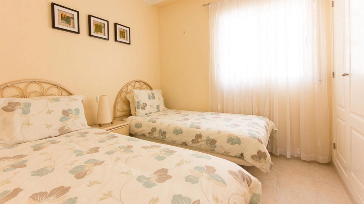 Appartement 101 m² à Los Alcázares, piscine et terrasse - Photo 10