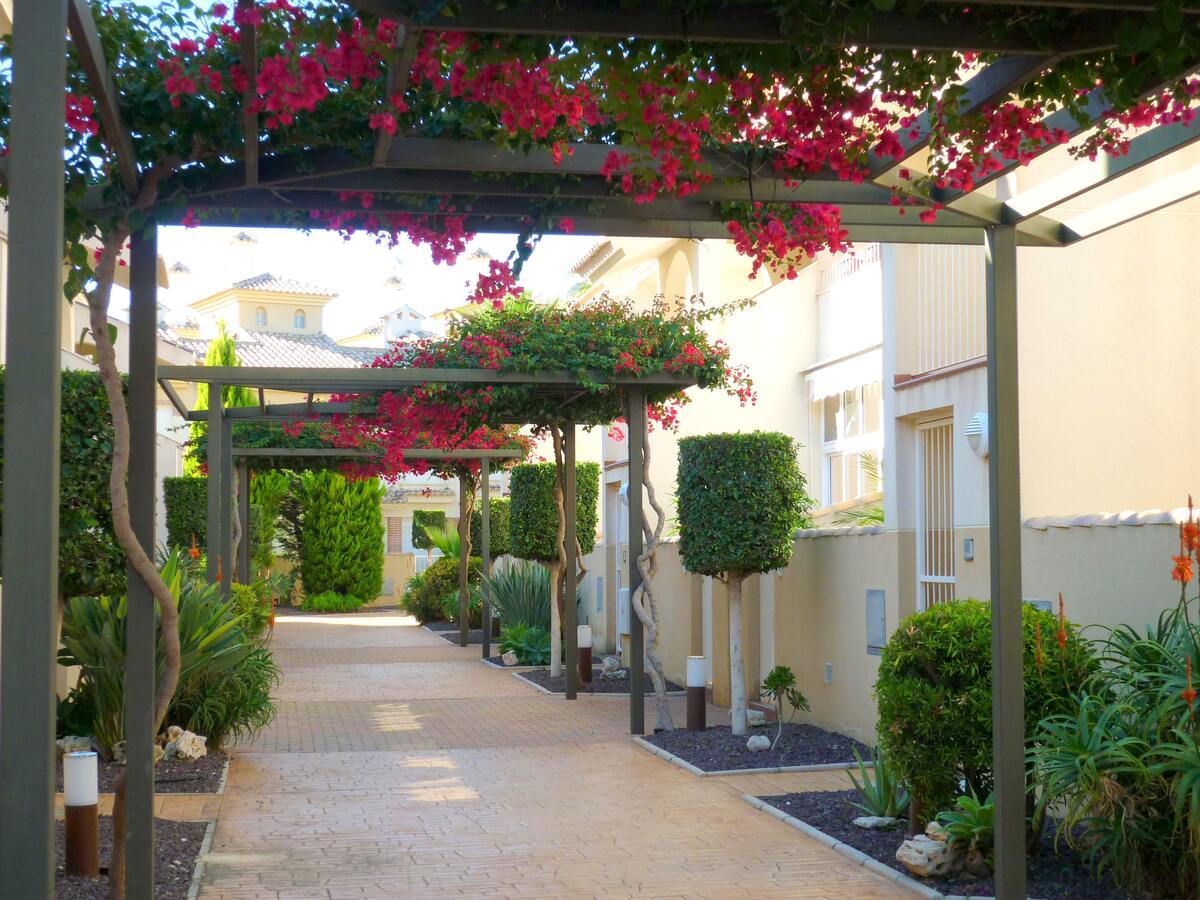 Appartement 101 m² à Los Alcázares, piscine et terrasse - Photo 13