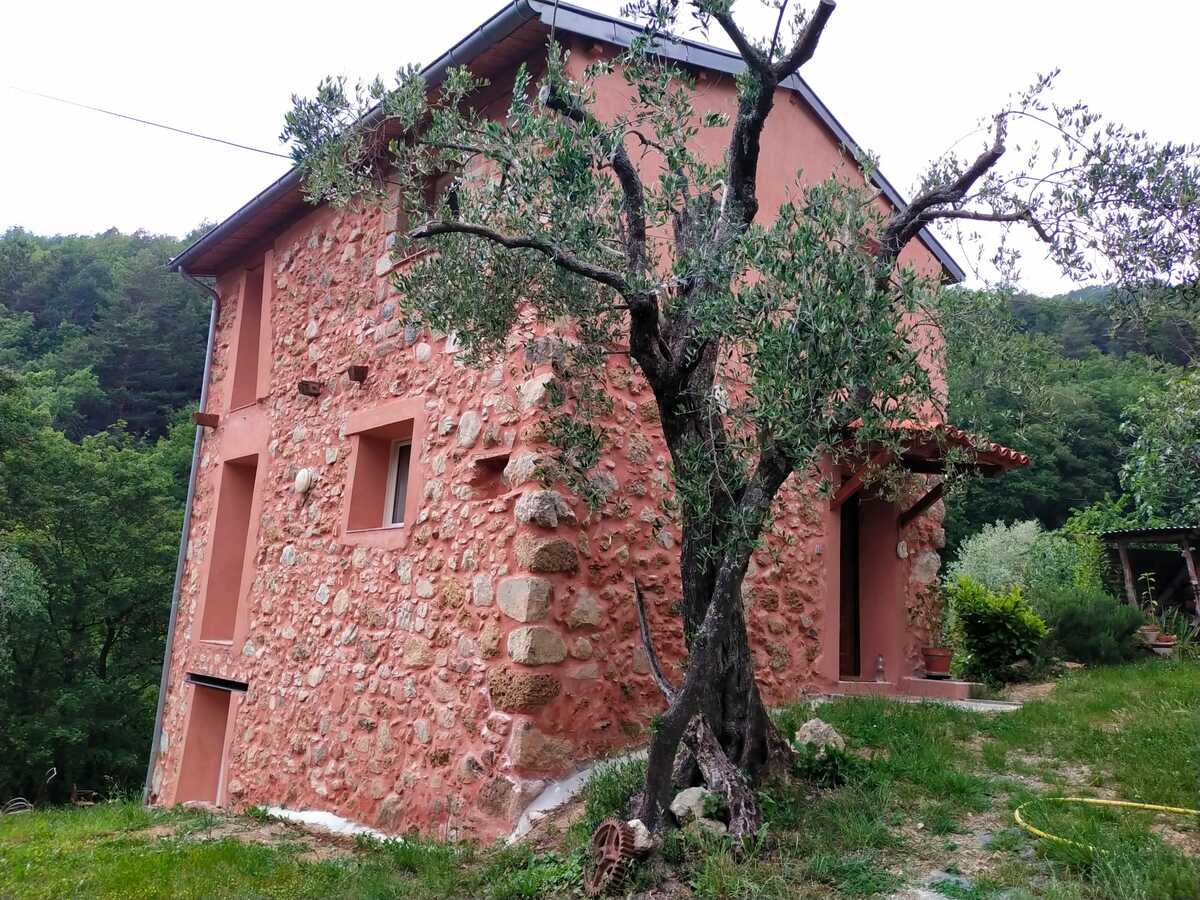 Maison 50 m² vue montagne, jardin terrasse à La Bollène-Vésubie - Photo 21
