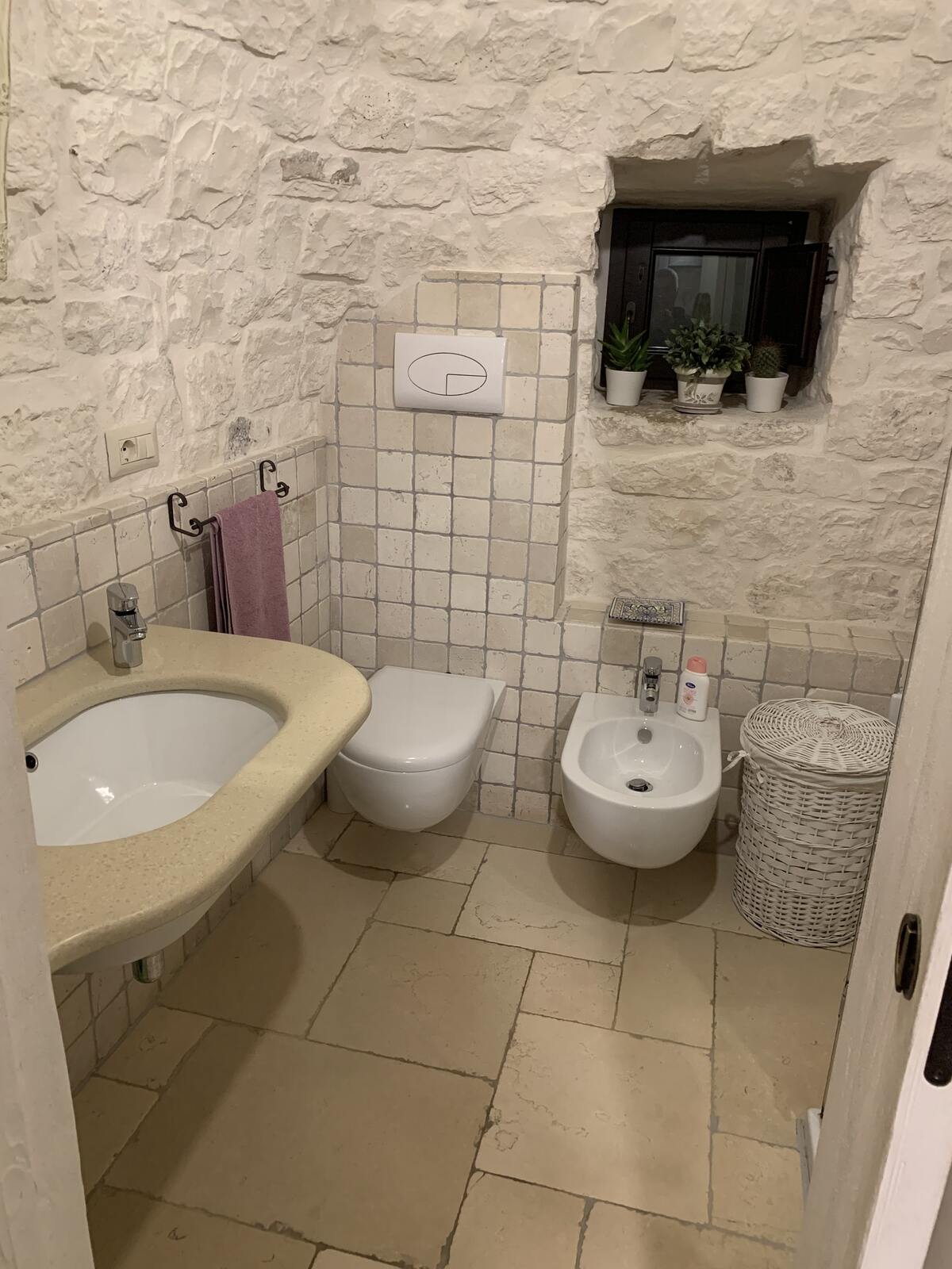 Villa piscine privée à Castellana Grotte, 4 pers. - Photo 9