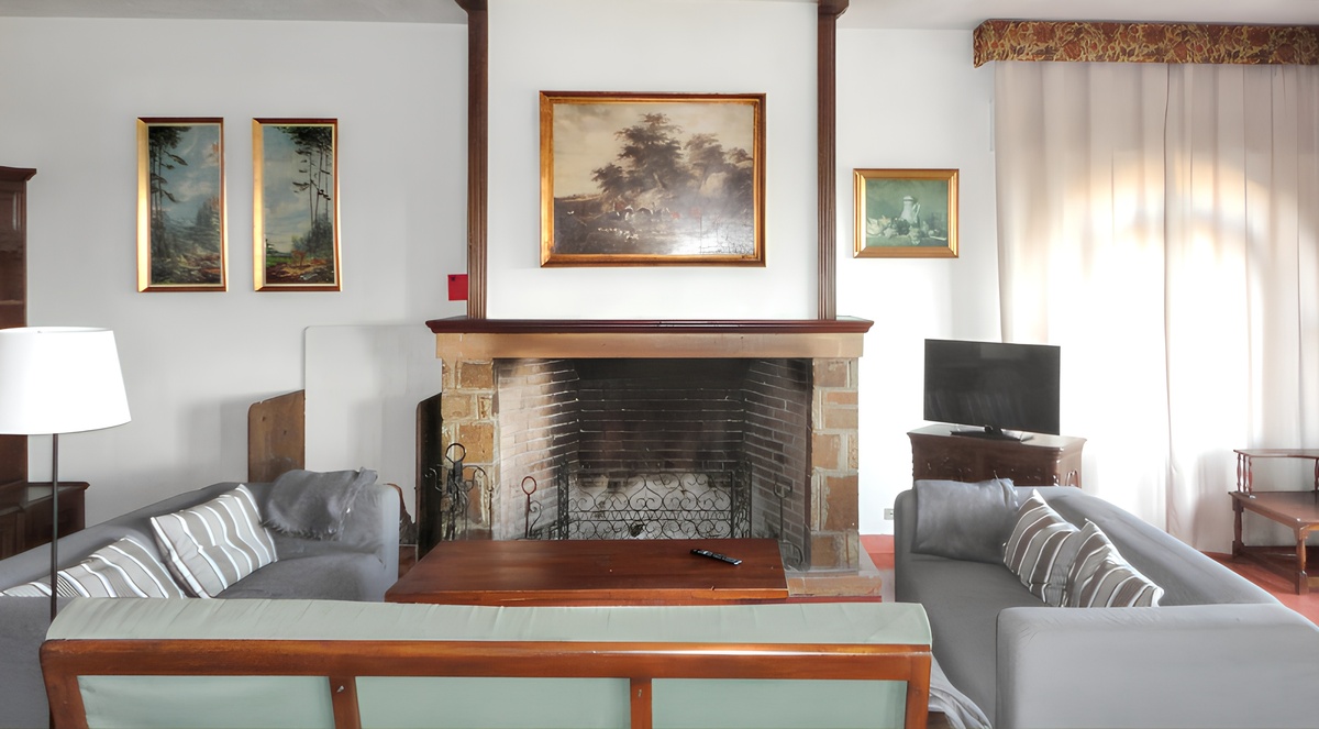 Chalet 350 m² Grazalema : piscine privée, 12 personnes - Photo 4
