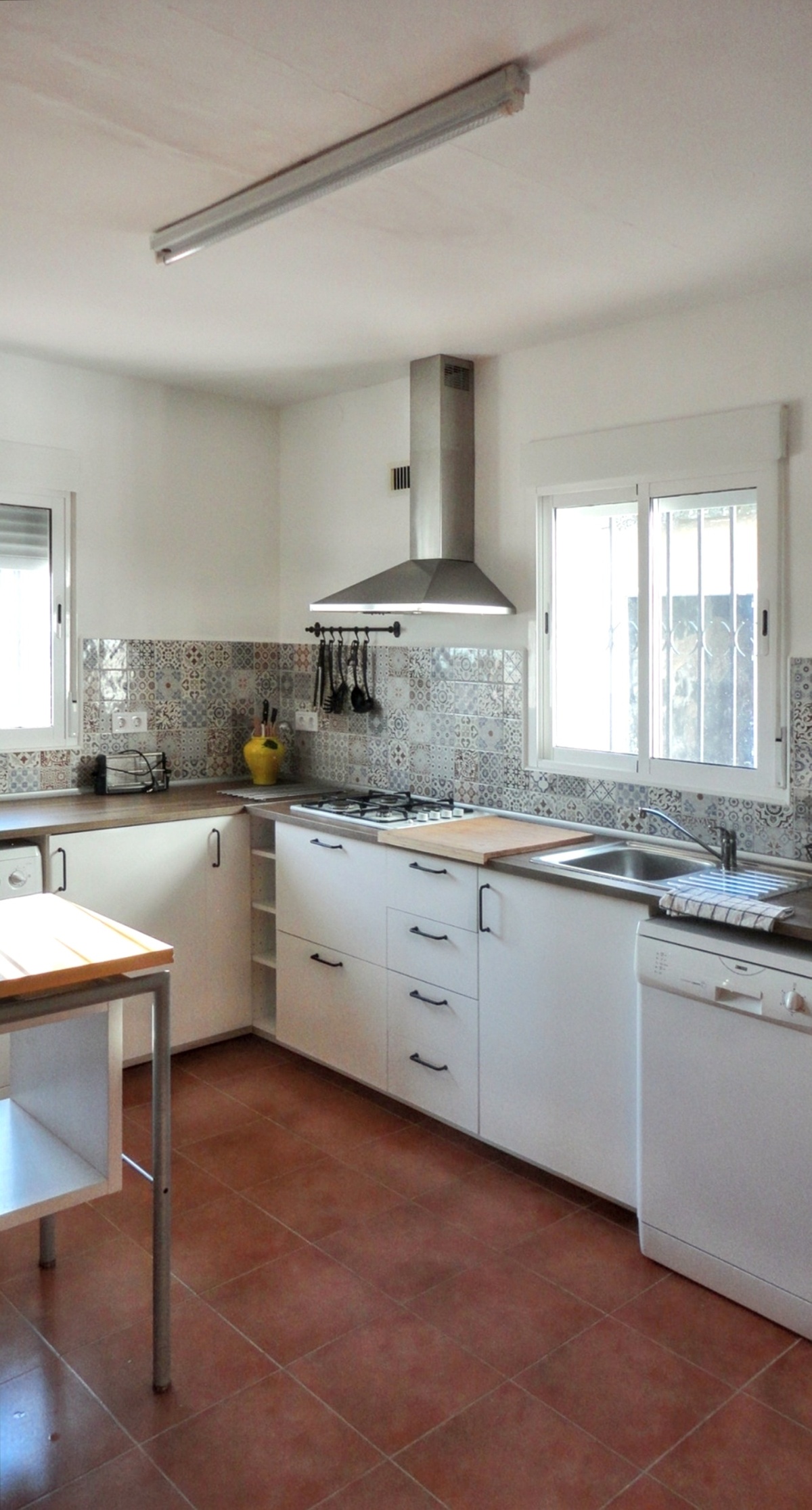 Chalet 350 m² Grazalema : piscine privée, 12 personnes - Photo 6