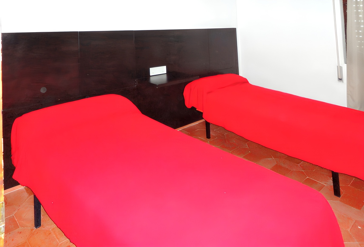 Chalet 350 m² Grazalema : piscine privée, 12 personnes - Photo 9