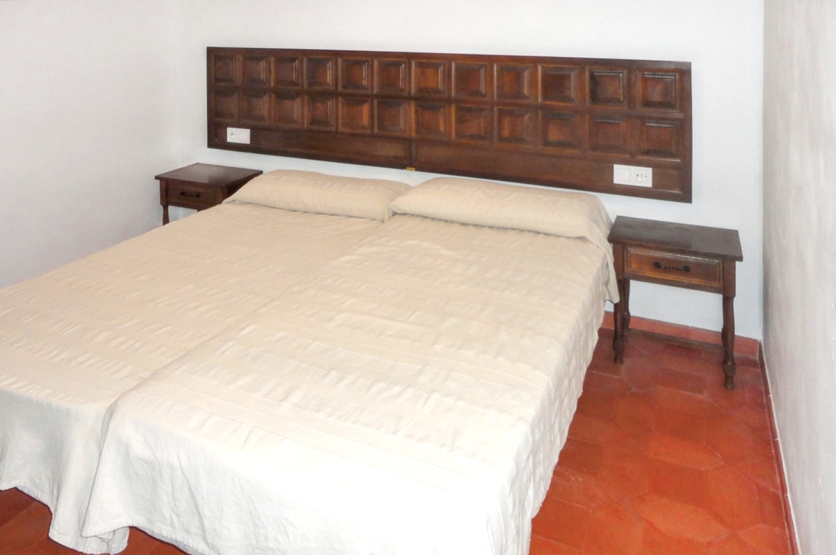 Chalet 350 m² Grazalema : piscine privée, 12 personnes - Photo 11