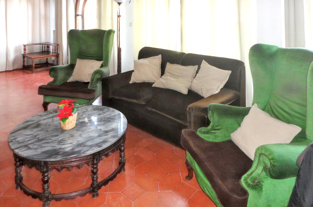 Chalet 350 m² Grazalema : piscine privée, 12 personnes - Photo 12