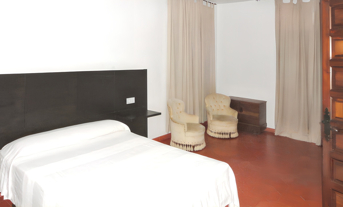 Chalet 350 m² Grazalema : piscine privée, 12 personnes - Photo 15