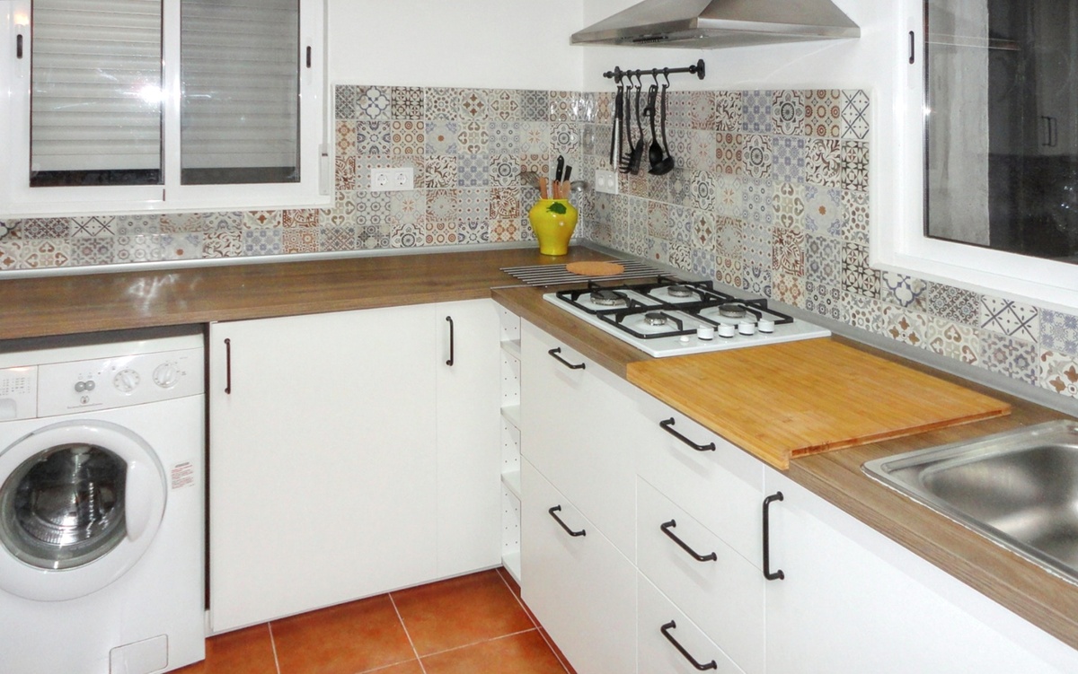 Chalet 350 m² Grazalema : piscine privée, 12 personnes - Photo 25