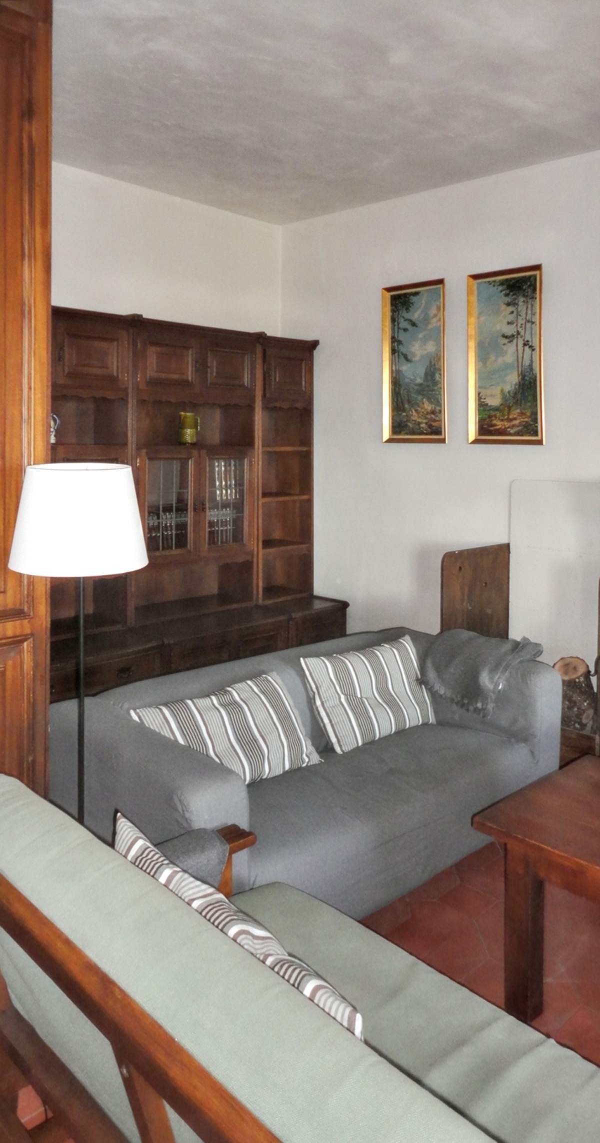 Chalet 350 m² Grazalema : piscine privée, 12 personnes - Photo 35