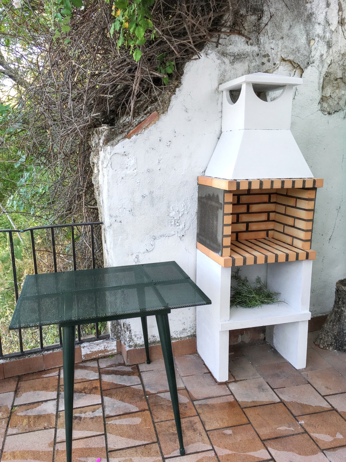 Chalet 350 m² Grazalema : piscine privée, 12 personnes - Photo 36