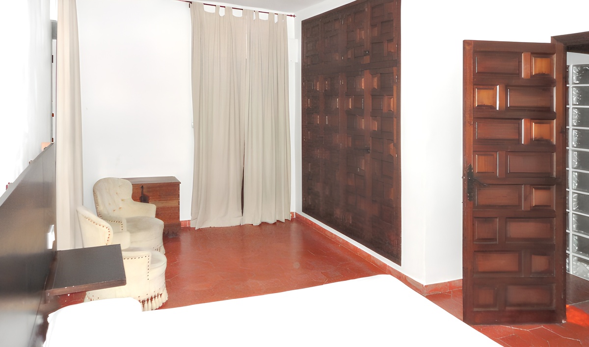 Chalet 350 m² Grazalema : piscine privée, 12 personnes - Photo 39