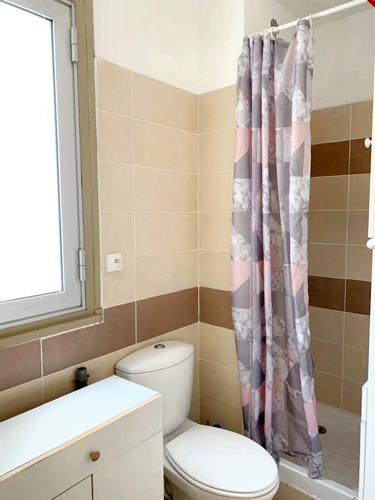 Studio 22 m² balcon privé à La Grande-Motte - Photo 5