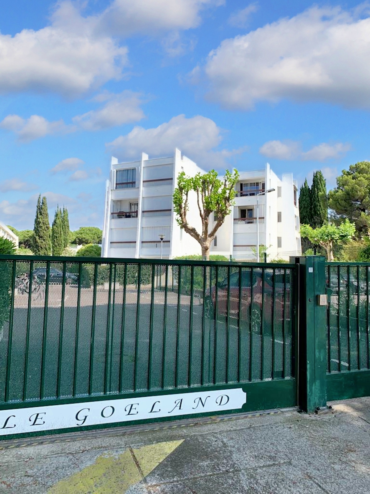 Studio 22 m² balcon privé à La Grande-Motte - Photo 10