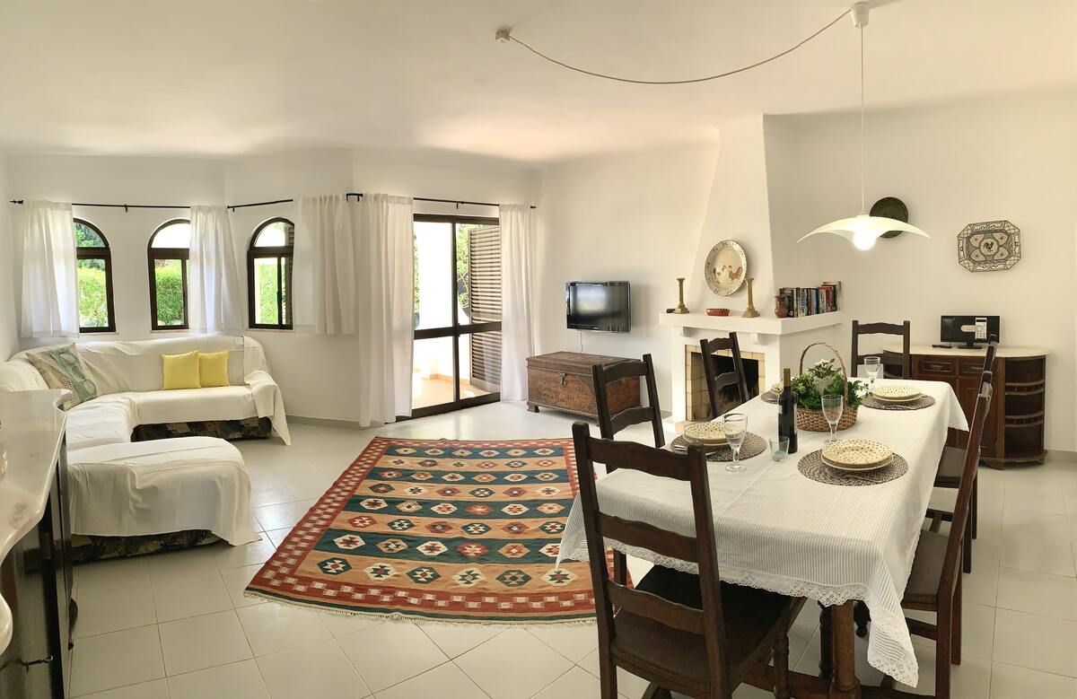 Maison 120 m² Carvoeiro : piscine et plage à 7 min - Photo 3