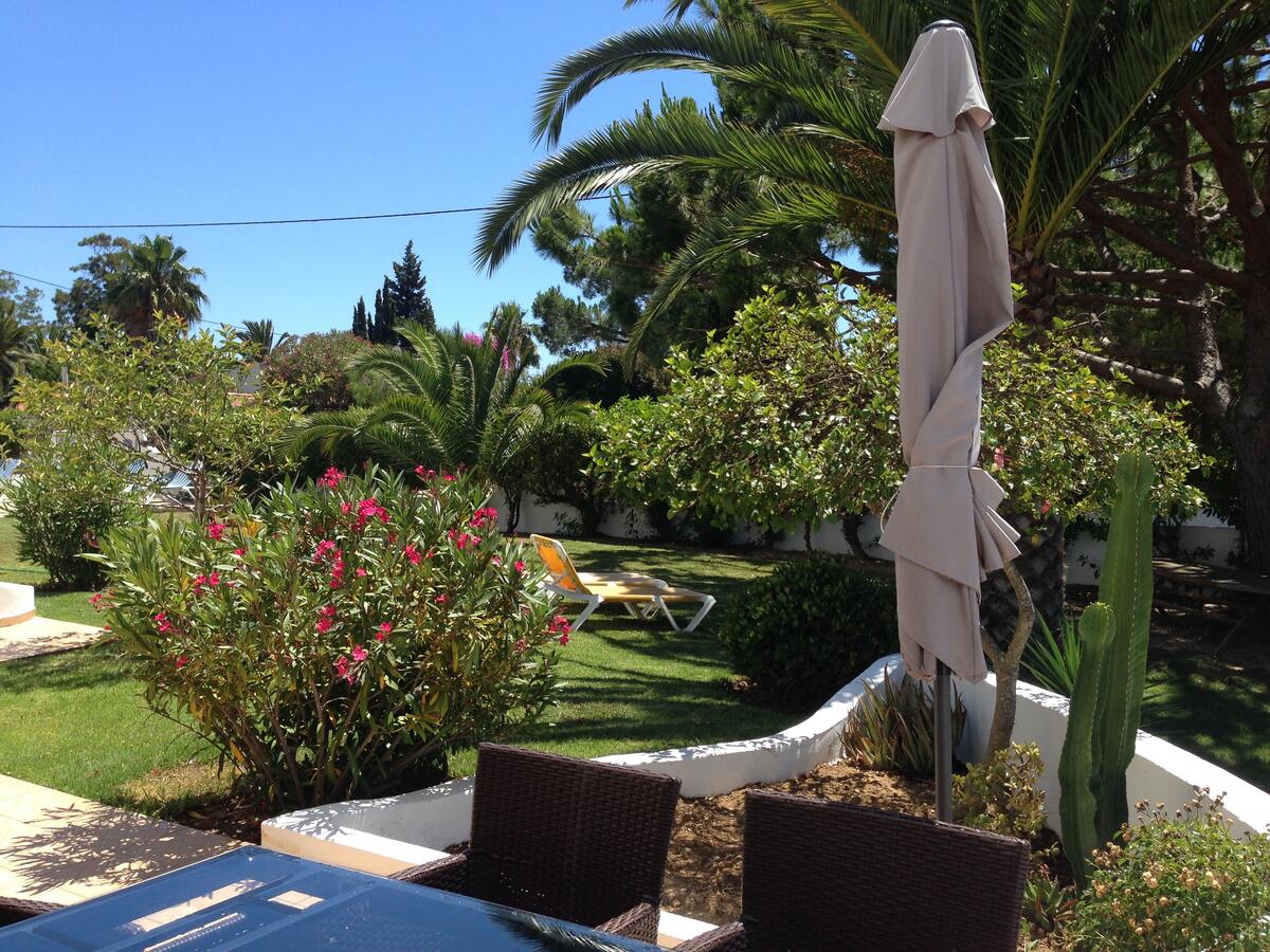 Maison 120 m² Carvoeiro : piscine et plage à 7 min - Photo 5