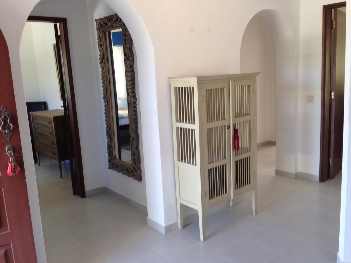 Maison 120 m² Carvoeiro : piscine et plage à 7 min - Photo 12