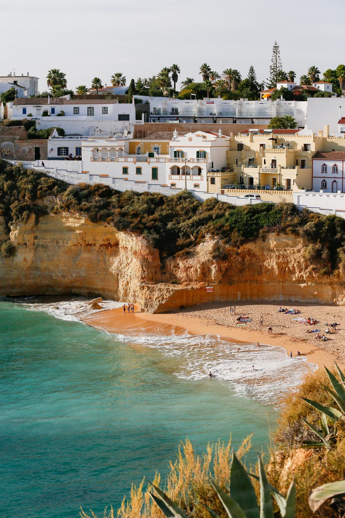 Maison 120 m² Carvoeiro : piscine et plage à 7 min - Photo 13