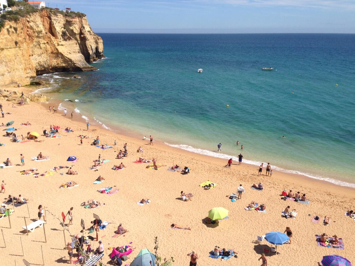 Maison 120 m² Carvoeiro : piscine et plage à 7 min - Photo 14