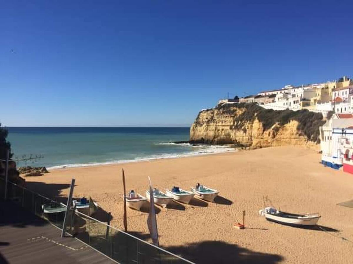 Maison 120 m² Carvoeiro : piscine et plage à 7 min - Photo 18