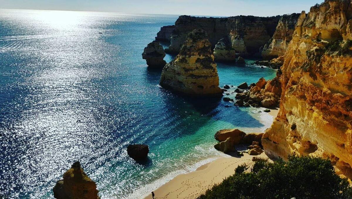 Maison 120 m² Carvoeiro : piscine et plage à 7 min - Photo 22