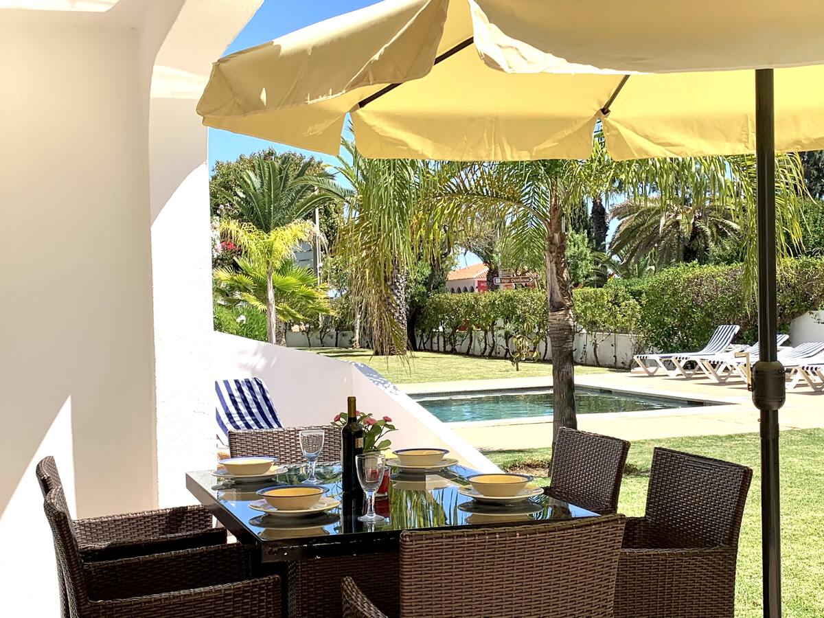 Maison 120 m² Carvoeiro : piscine et plage à 7 min - Photo 26