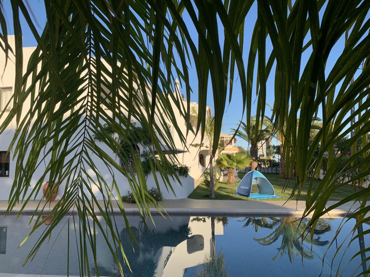 Maison 120 m² Carvoeiro : piscine et plage à 7 min - Photo 41