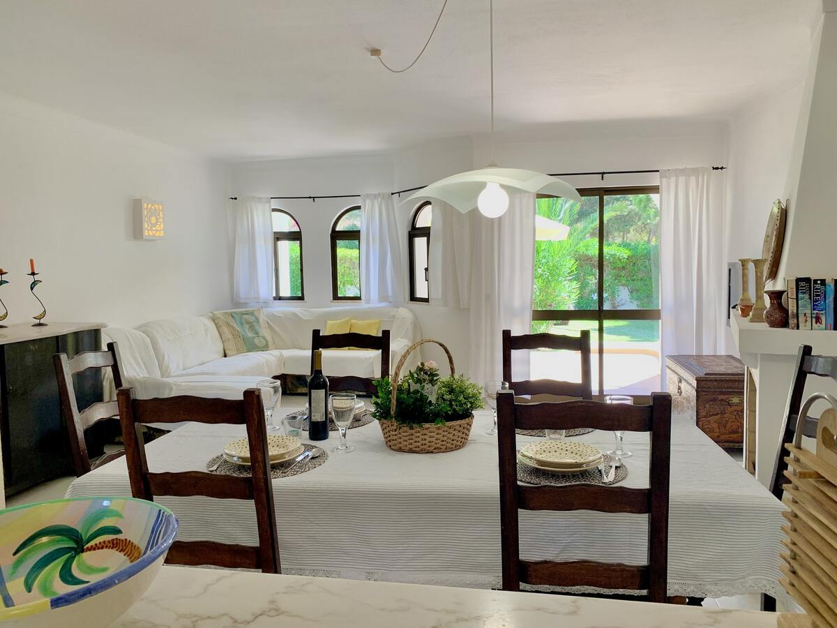 Maison 120 m² Carvoeiro : piscine et plage à 7 min - Photo 46