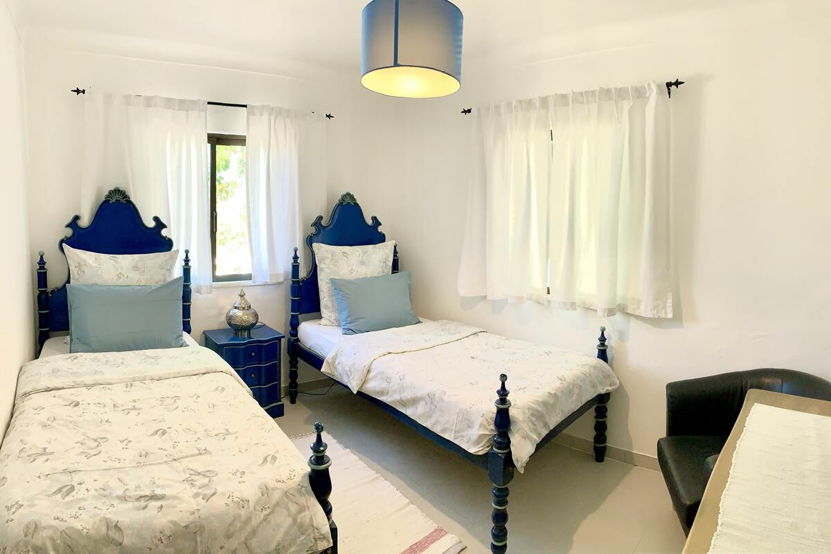 Maison 120 m² Carvoeiro : piscine et plage à 7 min - Photo 48