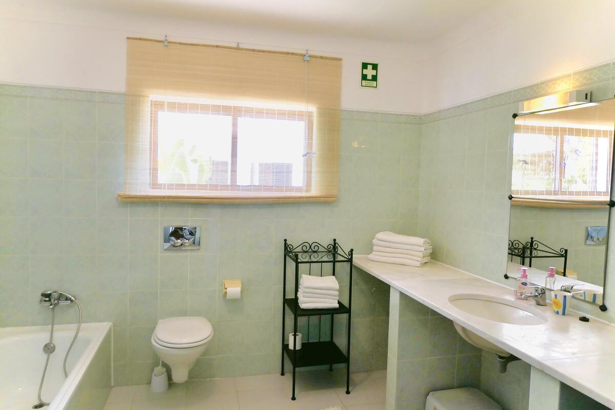 Maison 120 m² Carvoeiro : piscine et plage à 7 min - Photo 55