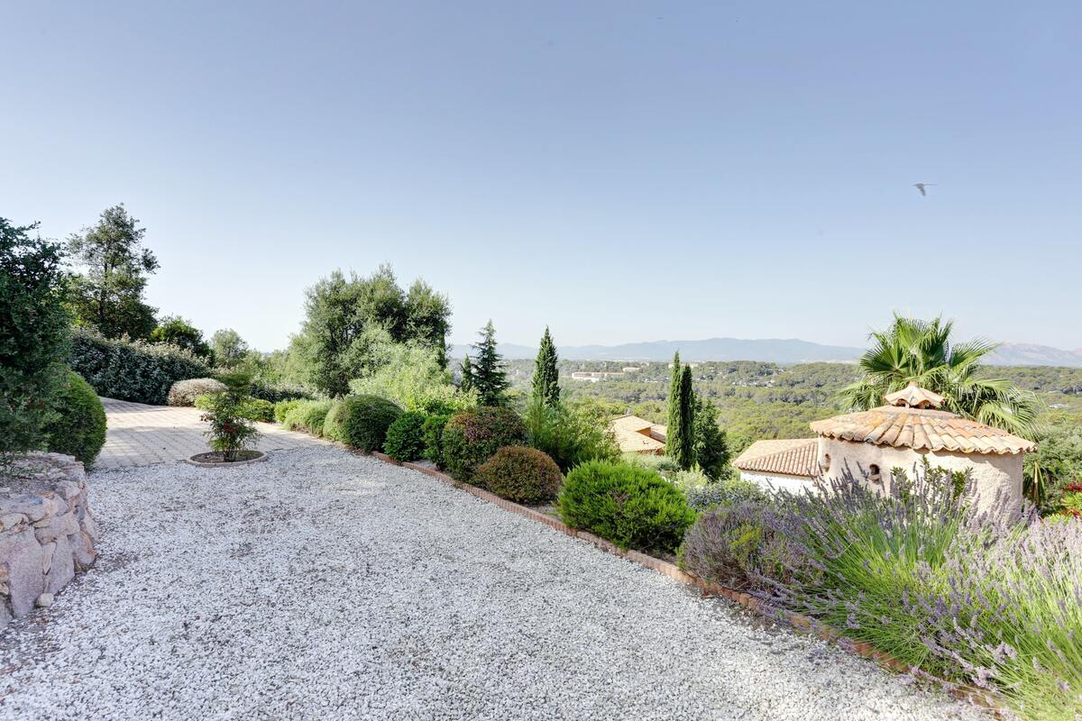 Villa 9 personnes à Fréjus, piscine chauffée toute l'année - Photo 8