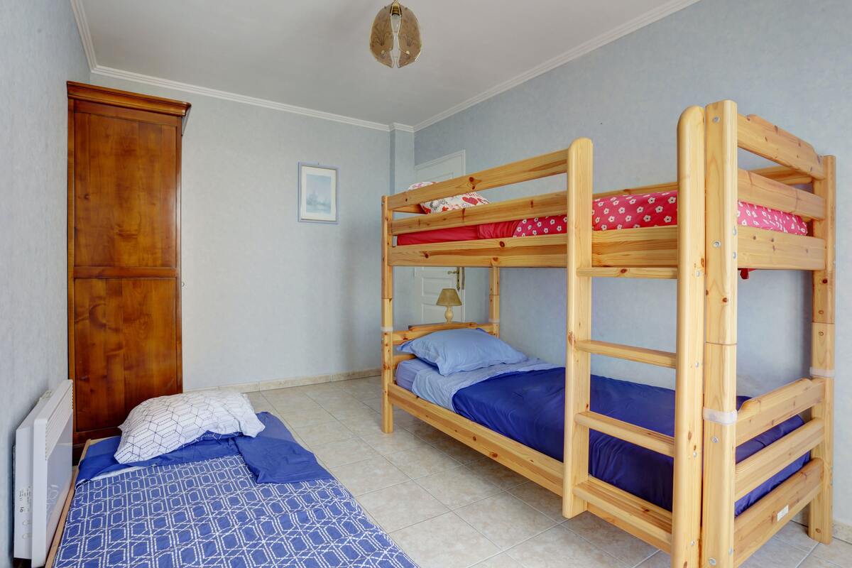 Villa 9 personnes à Fréjus, piscine chauffée toute l'année - Photo 14