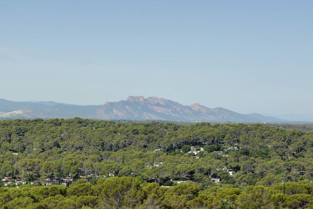 Villa 9 personnes à Fréjus, piscine chauffée toute l'année - Photo 21