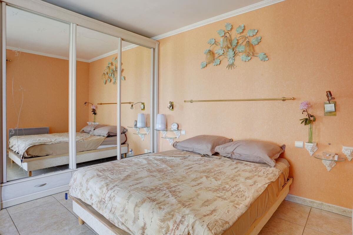 Villa 9 personnes à Fréjus, piscine chauffée toute l'année - Photo 27