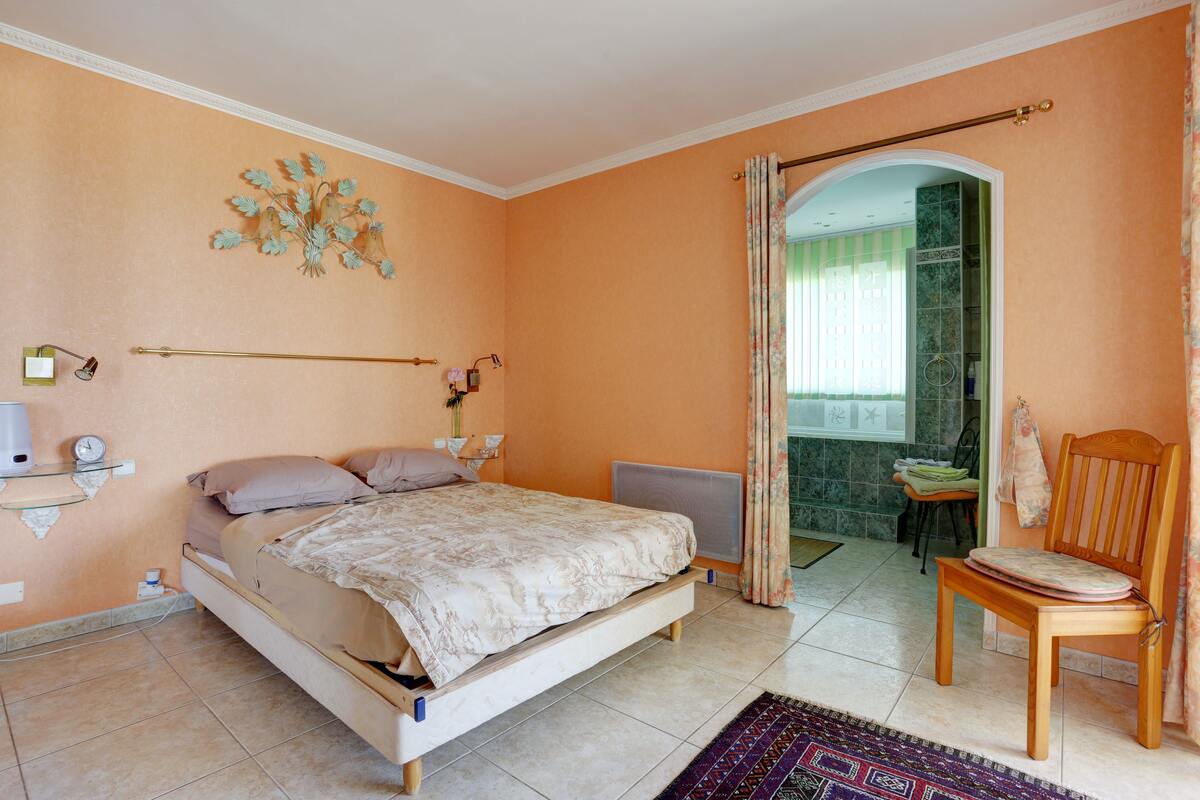 Villa 9 personnes à Fréjus, piscine chauffée toute l'année - Photo 28