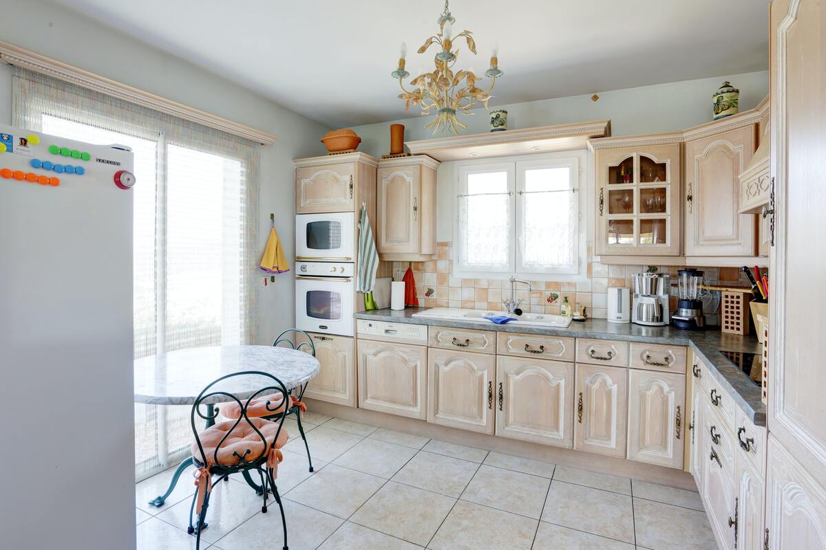 Villa 9 personnes à Fréjus, piscine chauffée toute l'année - Photo 31