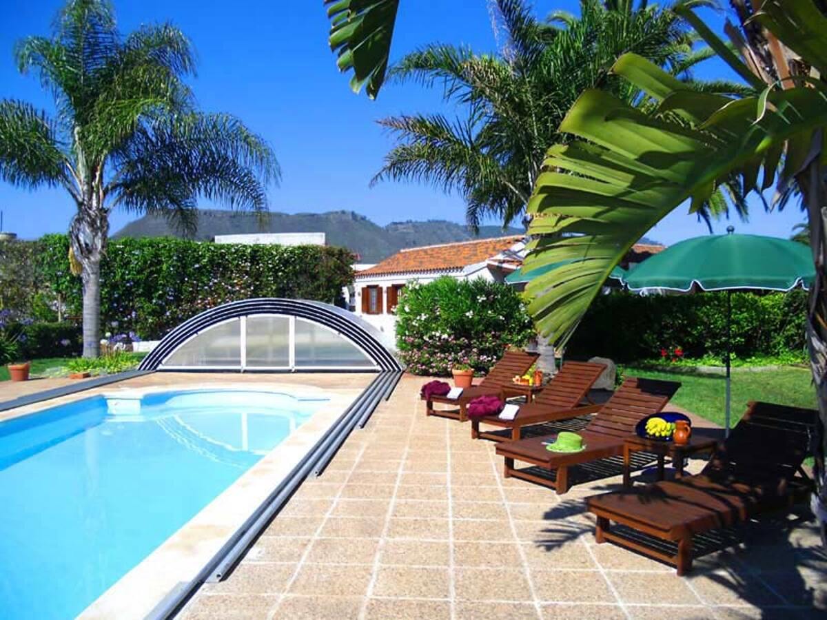 Maison 70 m² piscine partagée à San Cristóbal - Photo 1