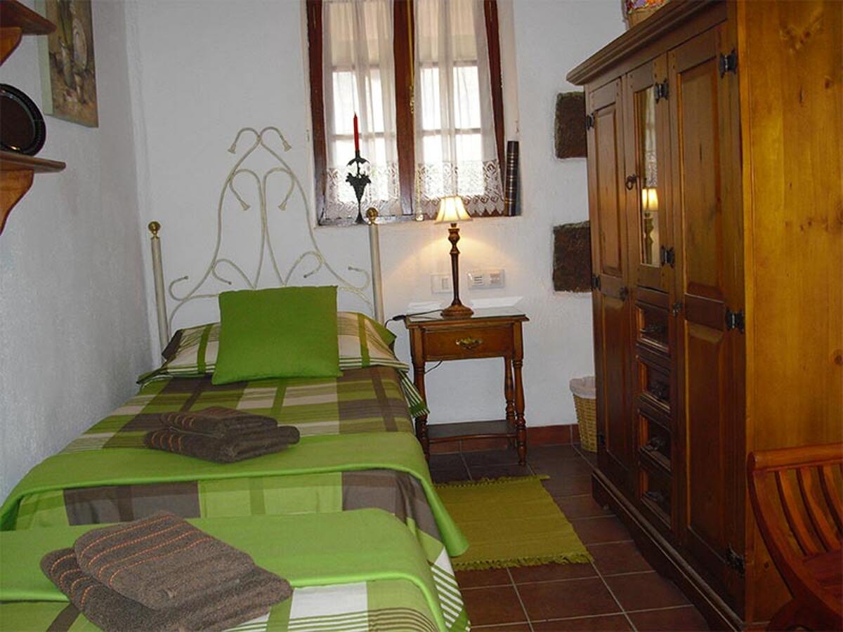 Maison 70 m² piscine partagée à San Cristóbal - Photo 11