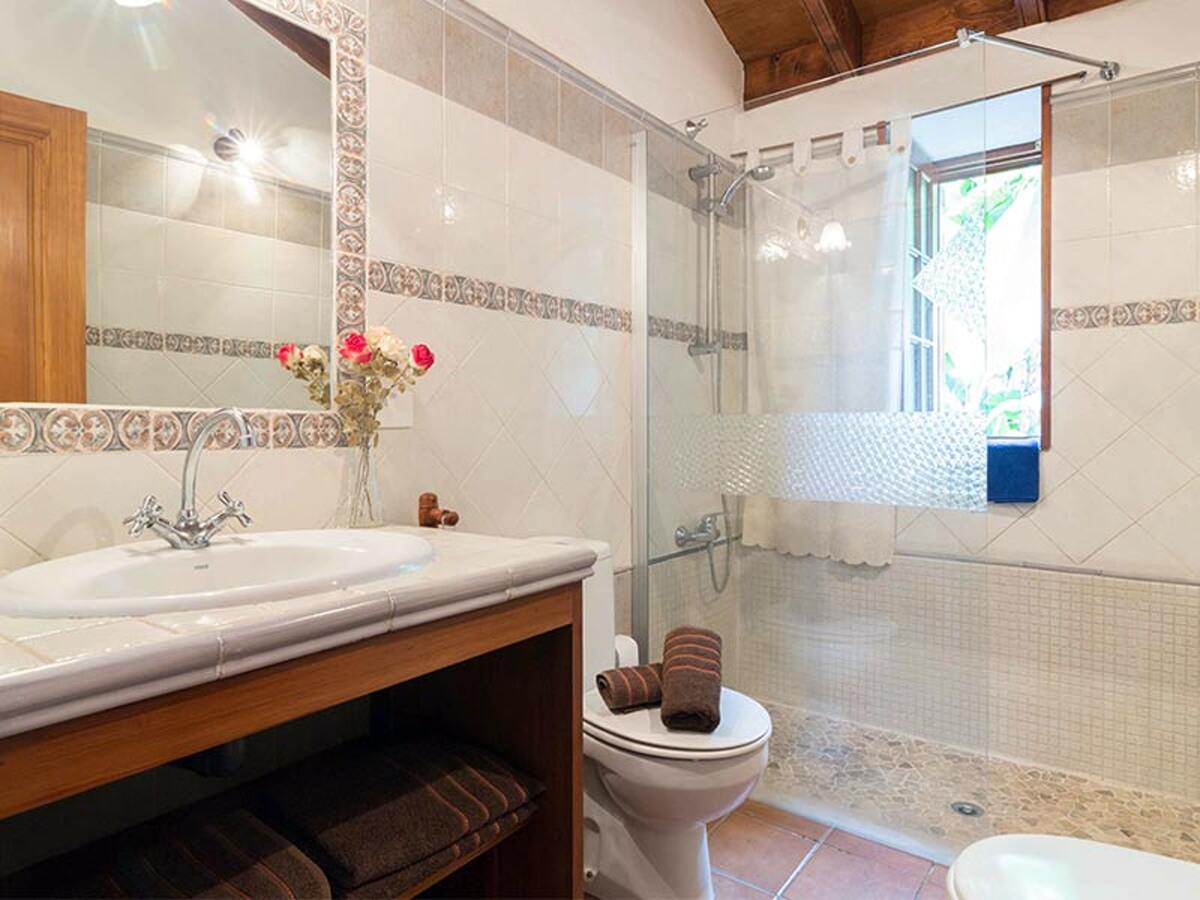 Maison 70 m² piscine partagée à San Cristóbal - Photo 23