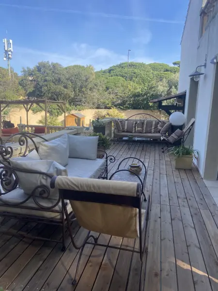 Villa ensoleillée à Sainte-Maxime avec piscine privée - Photo 4