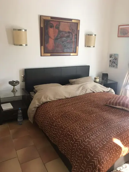 Villa ensoleillée à Sainte-Maxime avec piscine privée - Photo 8