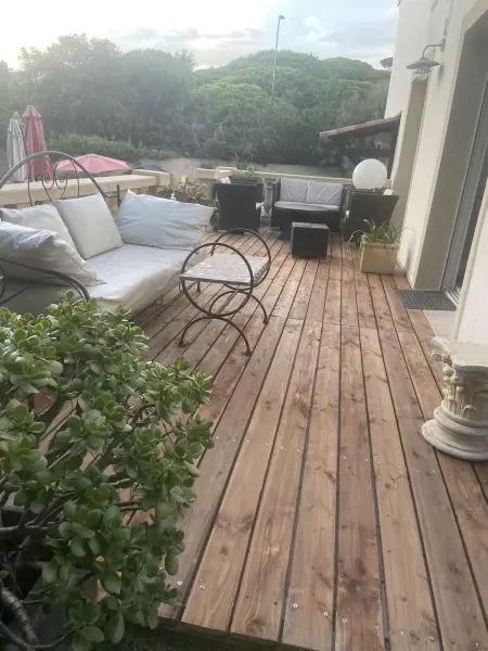 Villa ensoleillée à Sainte-Maxime avec piscine privée - Photo 12