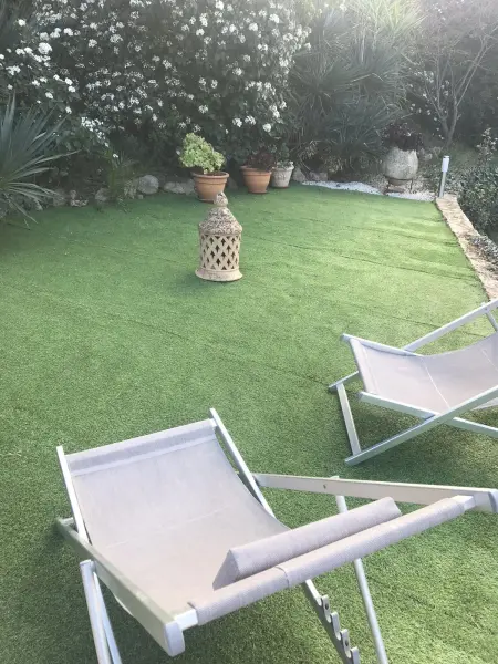 Villa ensoleillée à Sainte-Maxime avec piscine privée - Photo 19