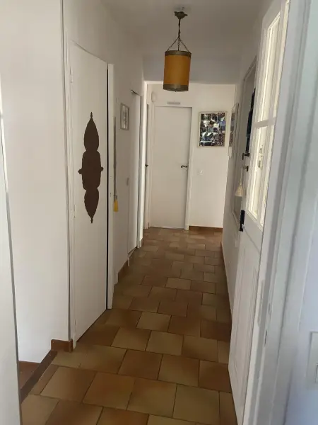 Villa ensoleillée à Sainte-Maxime avec piscine privée - Photo 21