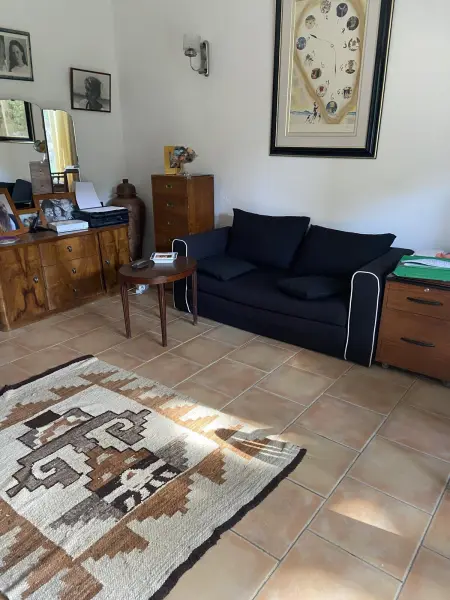 Villa ensoleillée à Sainte-Maxime avec piscine privée - Photo 22