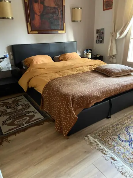 Villa ensoleillée à Sainte-Maxime avec piscine privée - Photo 23