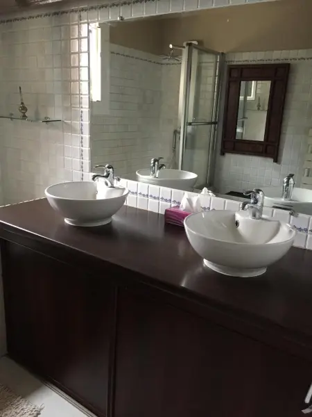 Villa ensoleillée à Sainte-Maxime avec piscine privée - Photo 24