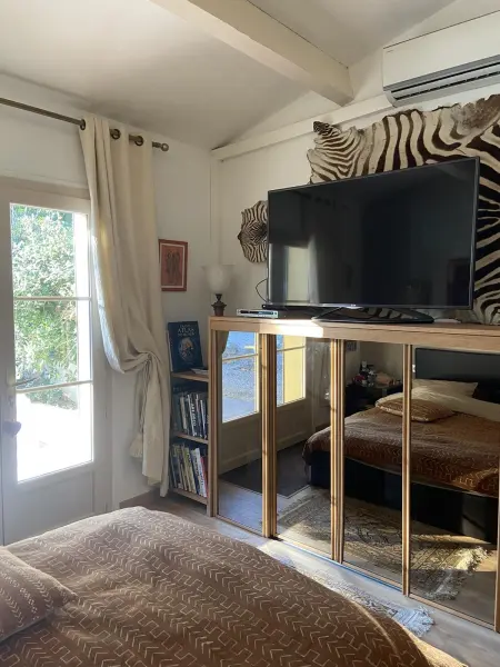 Villa ensoleillée à Sainte-Maxime avec piscine privée - Photo 29